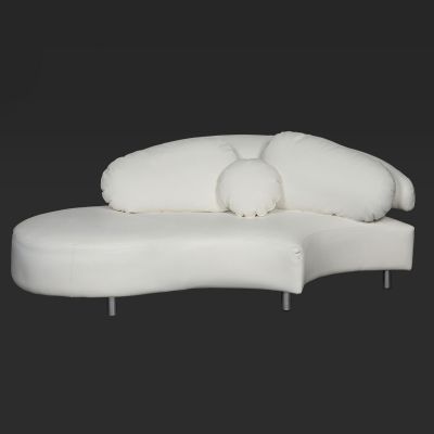 Image of Soho Right Hand Sofa